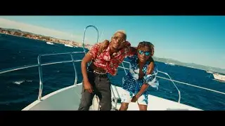 Tisco - Bien soigné Feat. SAF (Clip officiel)