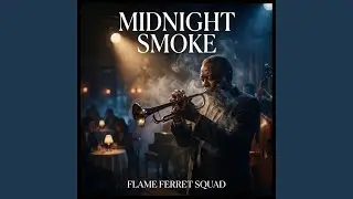 Midnight Smoke