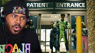 WHEN HE GET OUT!? YoungBoy Never Broke Again - GUAPI (Official Music Video) REACTION