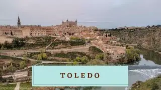 Qu&eacute; ver en Toledo: ruta de 3 d&iacute;as