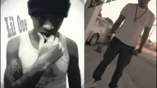 ASSz ft.Lil One (Li-Mix)
