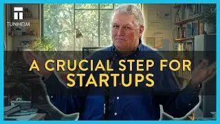 What Most Startups Miss Along the Way | Clip