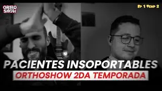 ❌❌❌ CUIDADO! como manejamos a PACIENTES DETESTABLES? - Episodio 21