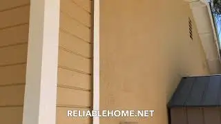 Exterior Remodeling Services From Reliable Home Improvement Inc