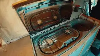 Volkswagen westfalia t4 joker