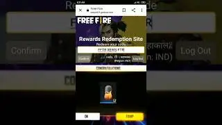 FREE FIRE REDEEM CODE TODAY | 16 JULY REDEEM CODE FREE FIRE | FF REDEEM CODE TODAY 16 JULY #freefire