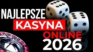 NAJLEPSZE KASYNA ONLINE 🏆 TOP KASYN POLSKA 2026 💸 STABILNE WYPŁATY