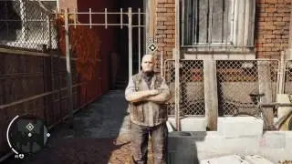 Драйвера 378.49. Homefront  The Revolution