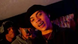 D Wrxcko -  Can't Stand Me [Official Music Video]Directed by @Dasharkboi