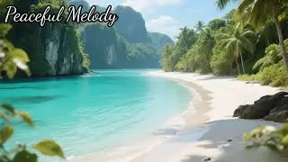 Мелодии, в которых хочется остаться🎶Спокойное море для души🎶Сергей Грищук