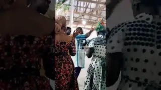The new generation The Bride of the Lamb ministry