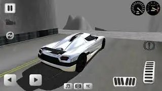 Sport Car Simulator (Official Trailer Video) (Android and Ios)