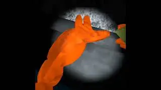 MORE Big Scary levels (10-20)