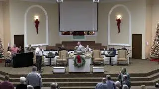 Dr. Will Beauchamp - David Part 80 (The Census)