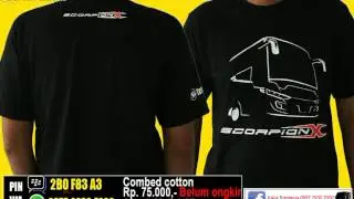 Kaos Bismania 0857.2930.7000