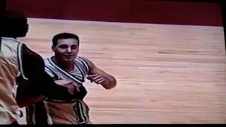 Brett McFall - Top 20 Shots