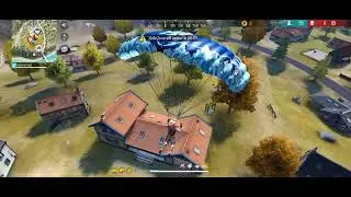 rusher 🇮🇳 Exe baitz solo vs squad 17 elims 👹 old video free fire india #freefireindia #freefire