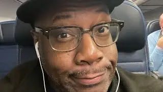 The ShOUT Out Show with Preacher Moss “Laughing When To Keep From Crying” 📱