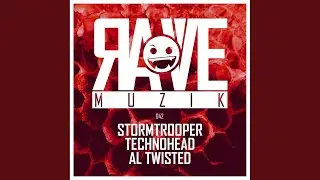 The Number One Contender (Stormtrooper & Al Twisted Remix)
