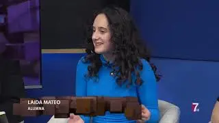 Beurko Artistikoa participa como grupo invitado en un encuentro de Urban Sketchers Catalunya..