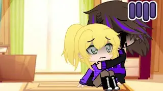 if Vanessa broke her leg//original//adopted Ness AU