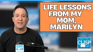 Embracing Big Mick Energy: Life Lessons from My Mom, Marilyn