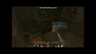 Breakblock Mountain - Episode 18 - Mostly coal and a few creepers...