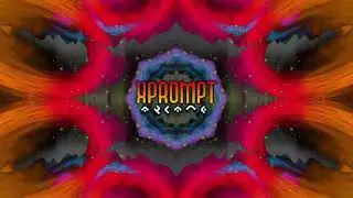 Xprompt - End of History Illusion