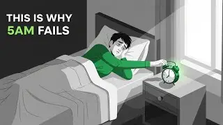 The Truth About 5AM Routines (Nobody Says This…) ⏰💭