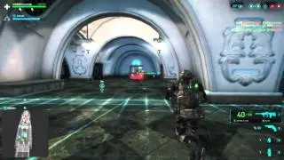 Ghost Recon Phantoms - Metro after long time