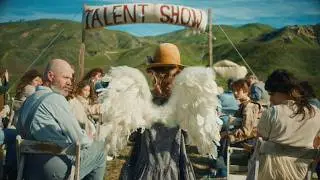 Linda Perry - Beautiful (Official Music Video)