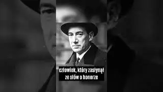 Jeden z najgorszych szef&oacute;w polskiej dyplomacji #dawnotemu #ciekawostki #Beck #Piłsudski #MSZ