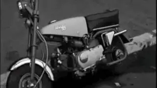 P50 Prototype Debut 1962
