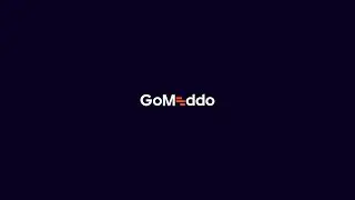 GoMeddo Scheduling Experience