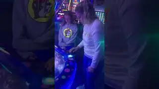 Skill Shot #fun #skillshot