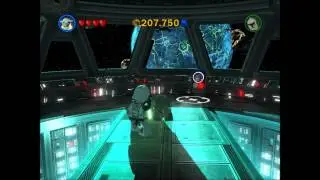 Lego Star Wars 3 the clone wars #005 Systemwechsel
