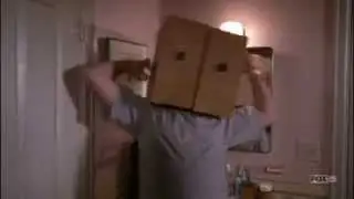 Hal's scream box
