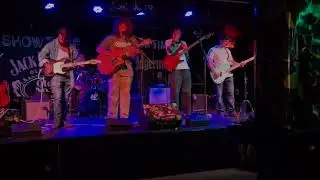 Compilation White Cone LIVE at the Monte Cristo 06-09-2025