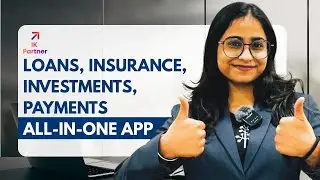 Become a Fin-Boss: One App to Sell All Loans & Insurance!