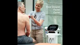 Severe Shoulder Arthritis- Radial Pulse Wave/Chiropractic