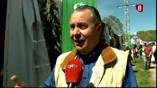 CAMPO BURGALES Feria de Lerma 09-05-2019