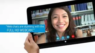 HP Pavilion x2