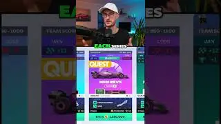 Стоит ли добавить в F1 Clash квесты!?