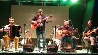 Leonard Luther - Ballada o szczęśliwym człowieku