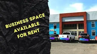 Commercial space for rent | Lady Musgrave Avenue | Business home