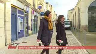 Chez vous à Ancenis #2