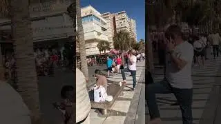 #spain #fypyoutube #trendingshorts #fypシ゚viral #benidorm #summer #beach #sun #holiday #suntan #fy