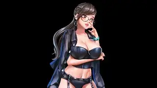 [H] Hentai Crush: Love Rhythm