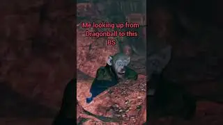 can never catch a break  #fallout76 #fallout #dragonball