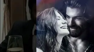 Can Yaman   Romance Blackmail!